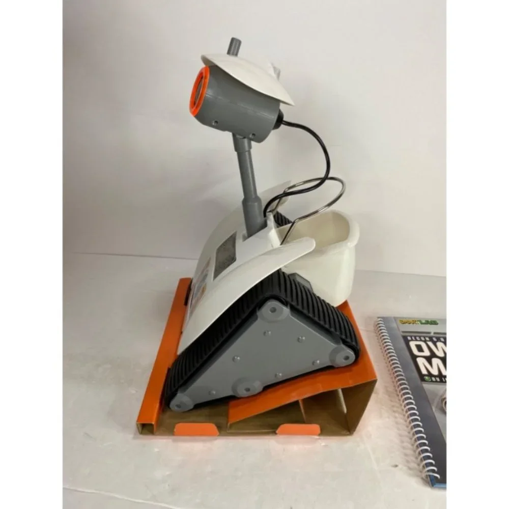 Smart Lab Toys - ReCon 6.0 Programmable Rover - Picture 4 of 10